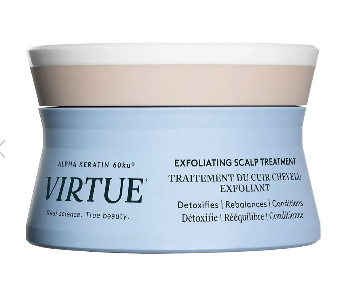 Virtue Exfoliating Scalp Treatment