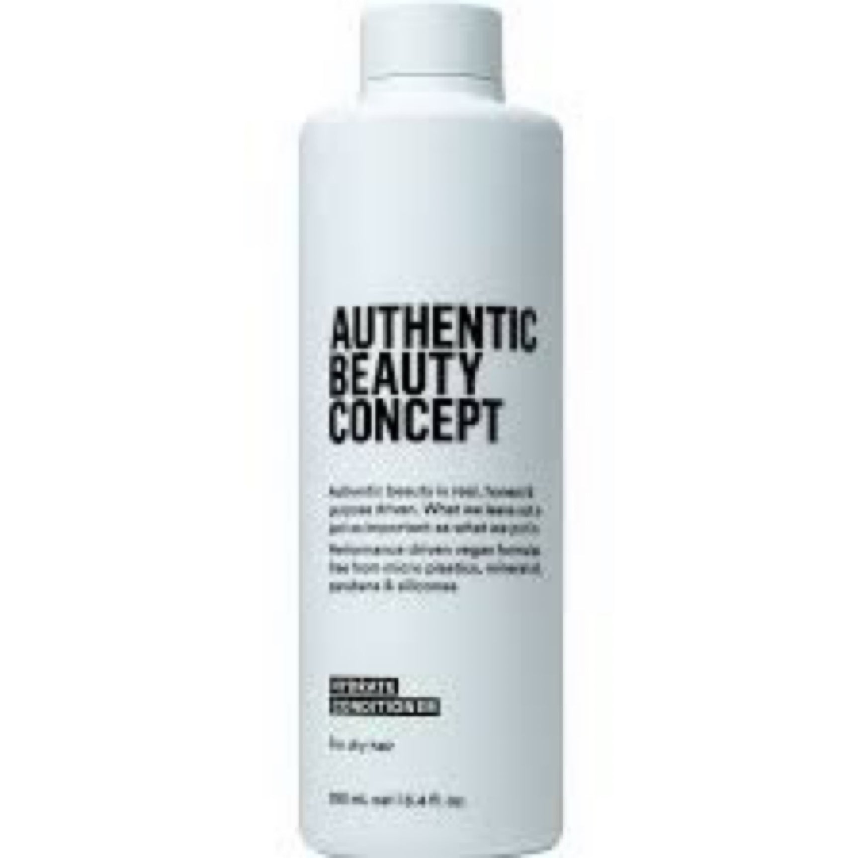 Authentic Beauty concept hydrate conditioner for dry hair 250 mL