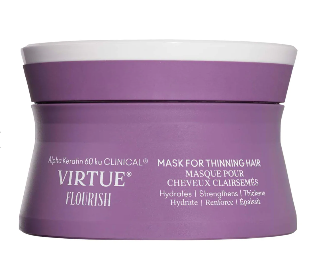Virtue Flourish Mask