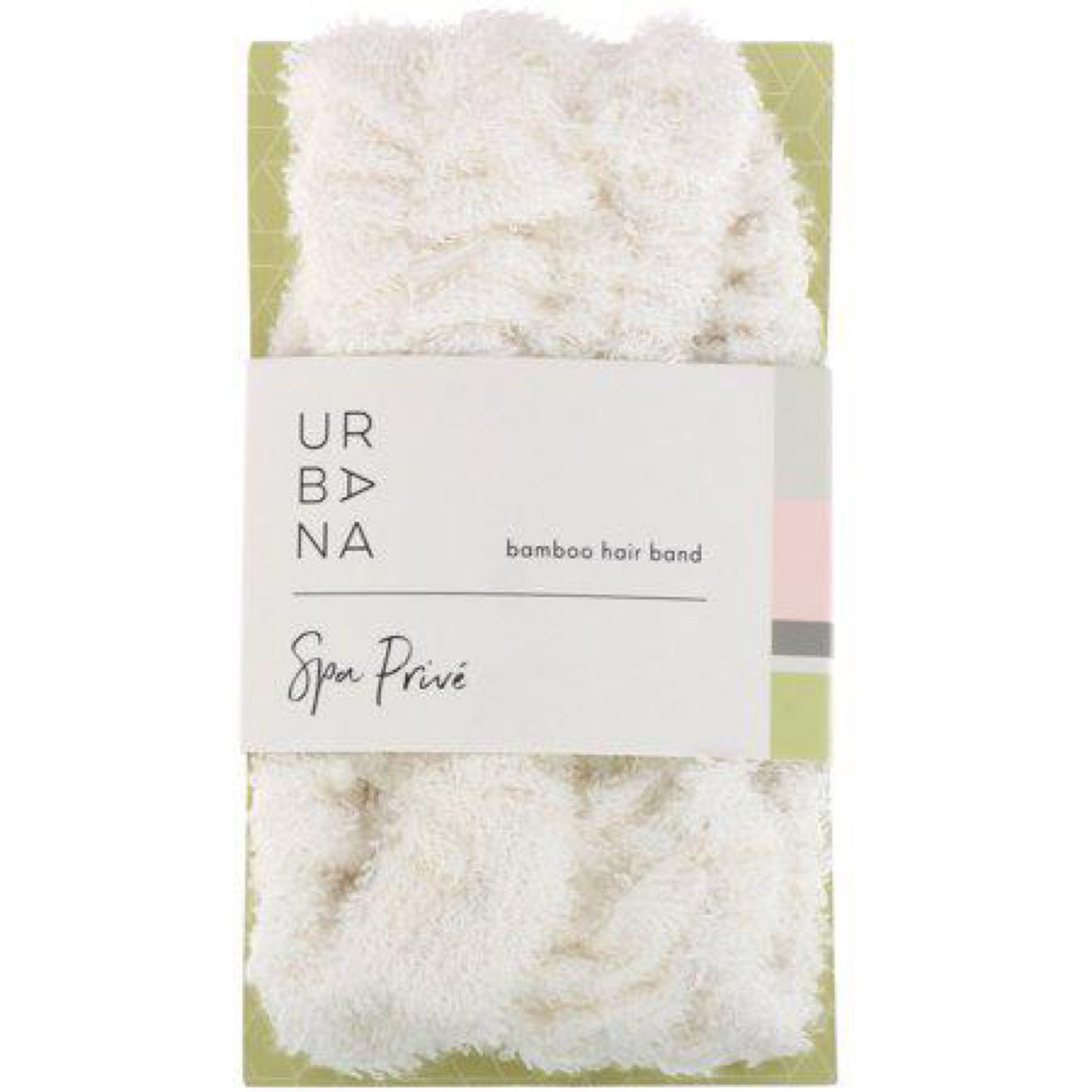 Urbana Bamboo Hair band