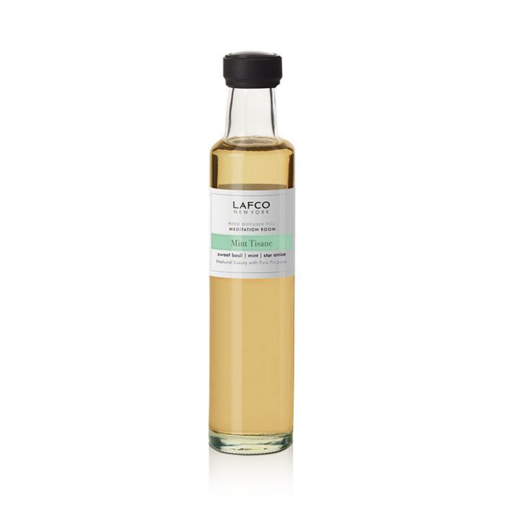 LAFCO Tisane Meditation Room Diffuser Refill