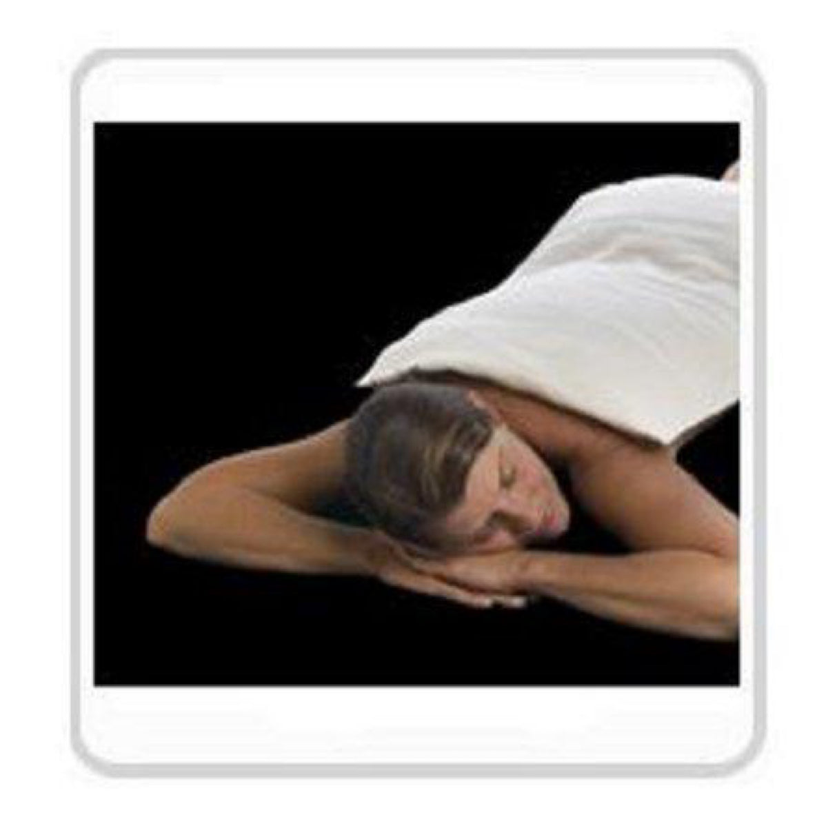 Thermophore MaxHeat Arthritis Pad Moist Heating Pad Size Large 14" x 27"