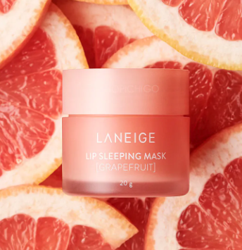 Laneige Lip Sleeping Mask Treatment Balm Care - Image 16