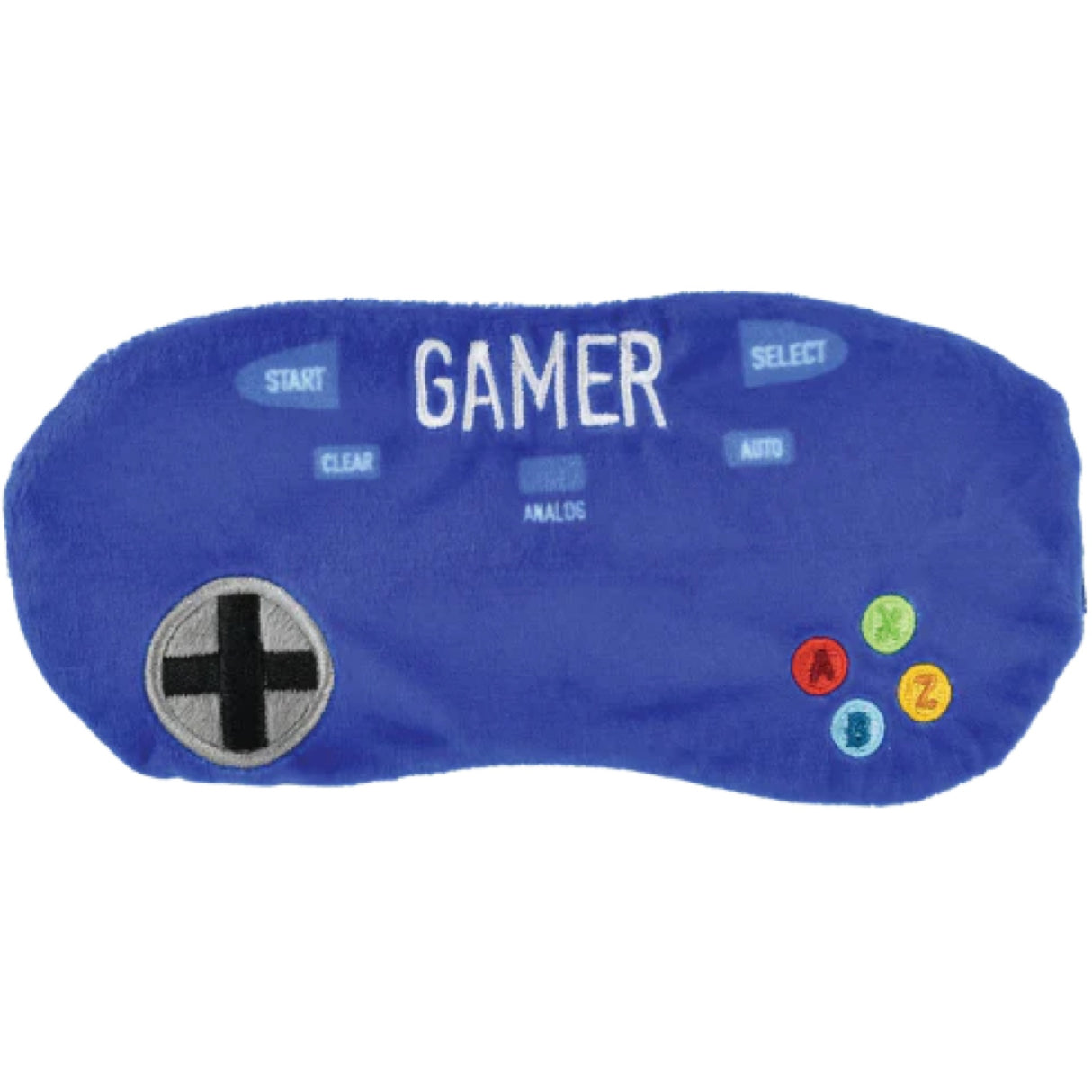 Gamer Eye Mask