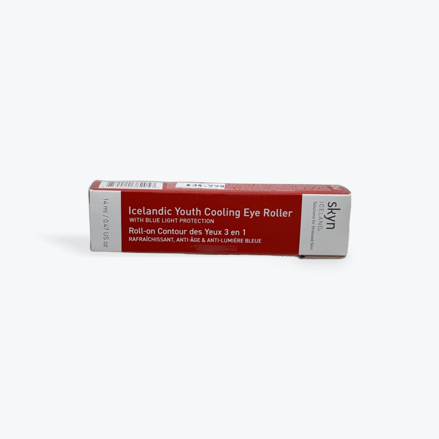 Skyn Iceland Icelandic Youth Cooling Eye Roller