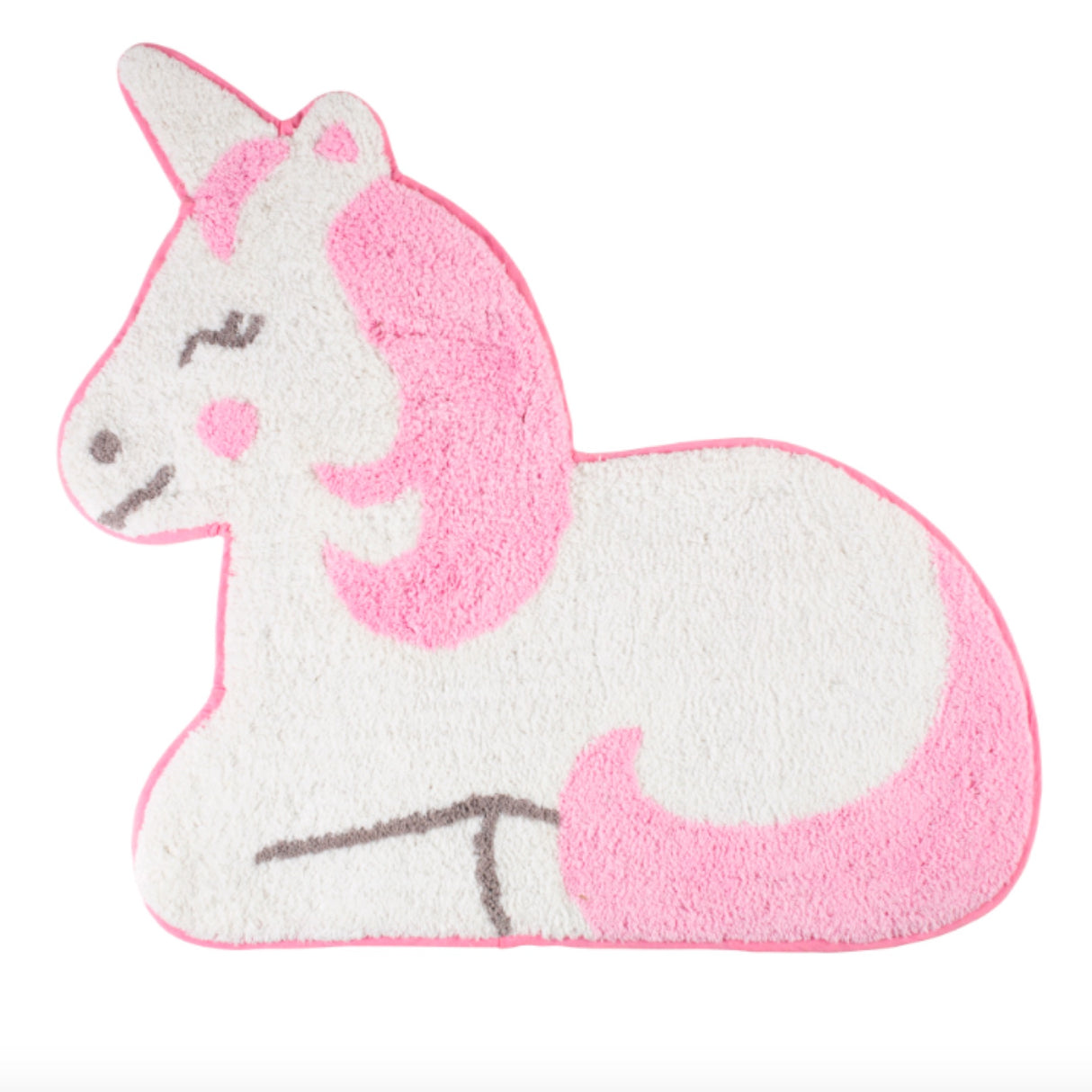 Sass & Belle Betty The Unicorn Floor Rug