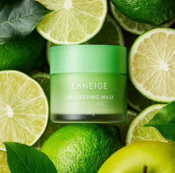 Laneige Lip Sleeping Mask Treatment Balm Care - Image 14