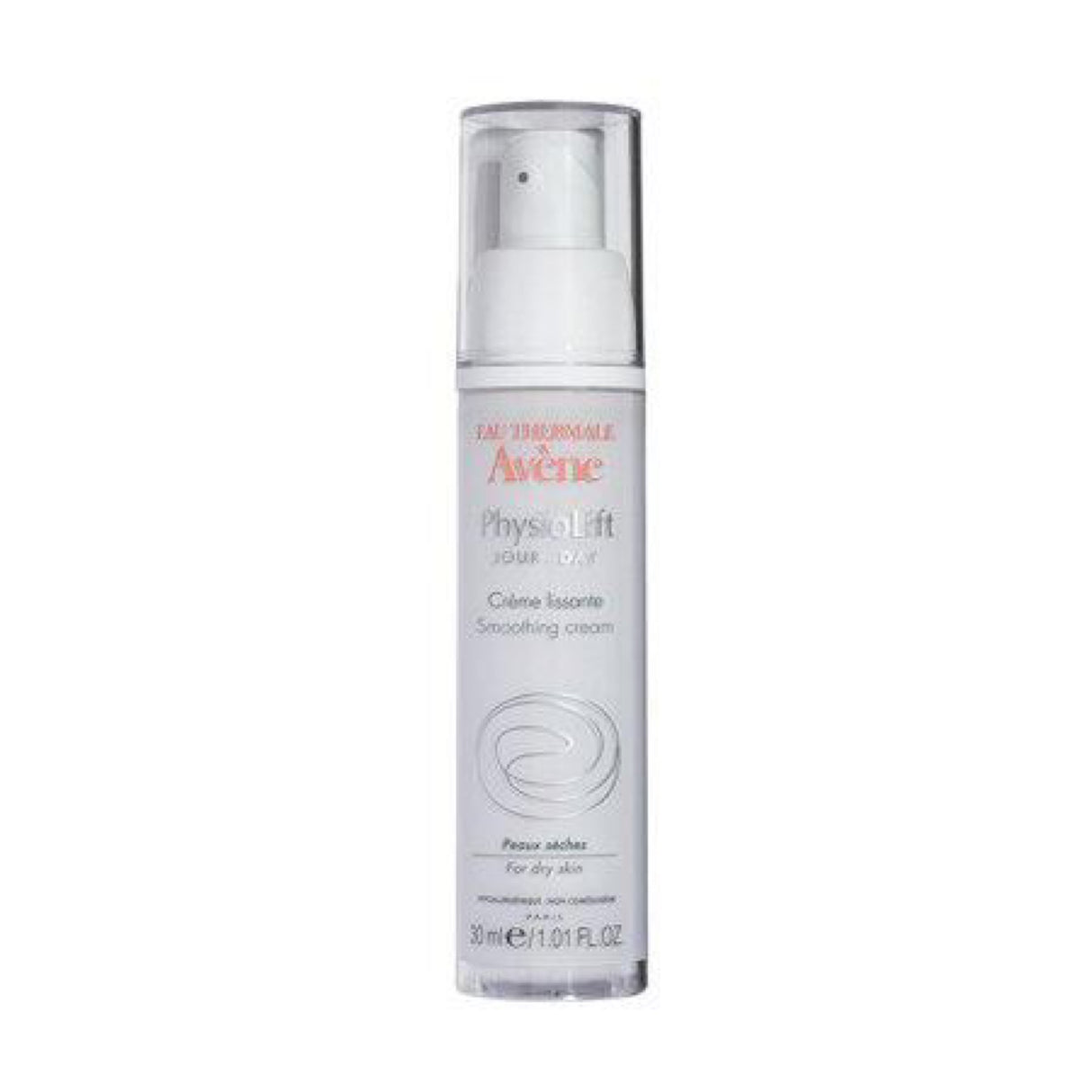 Eau Thermale Avene Physiolift Day Smoothing Cream, Dry Skin