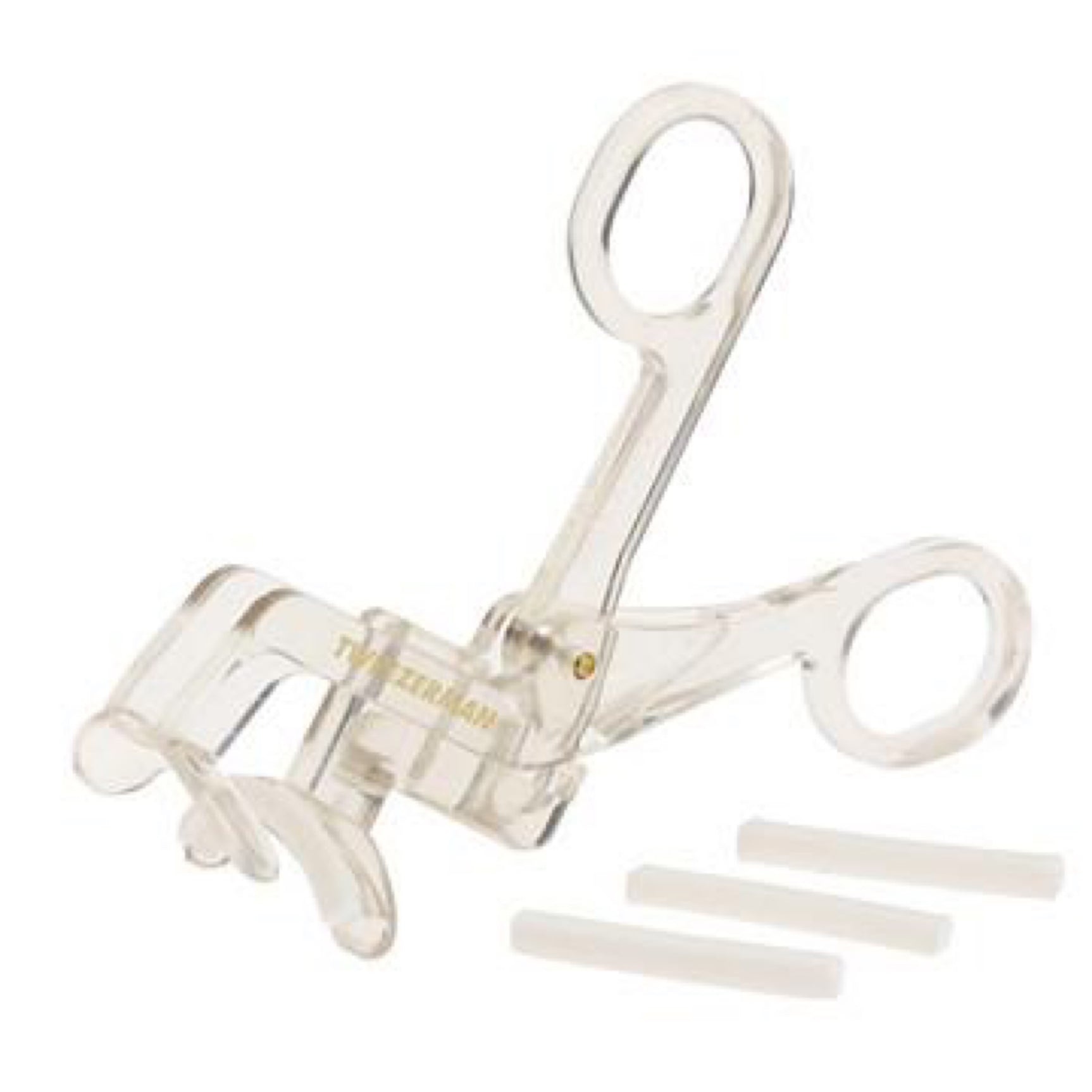 Tweezerman Super Curl Eyelash Curler
