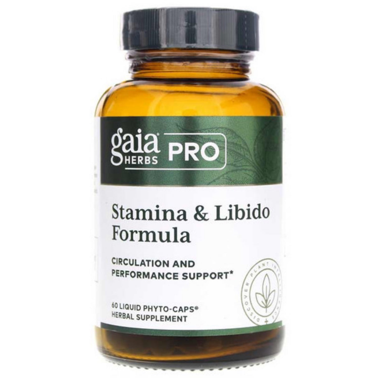Stamina & Libido Formula