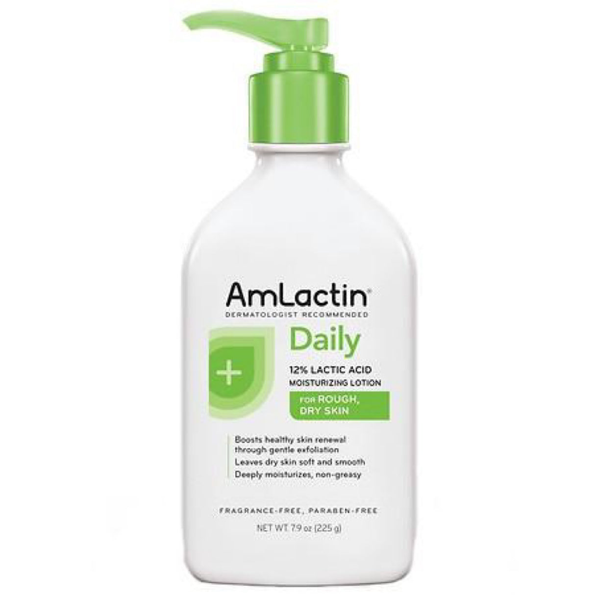 AmLactin, Daily Nourish Lotion , 14.1 oz (400 g)