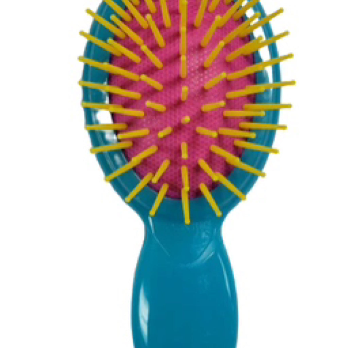 Janeke Nylon Mini Brush