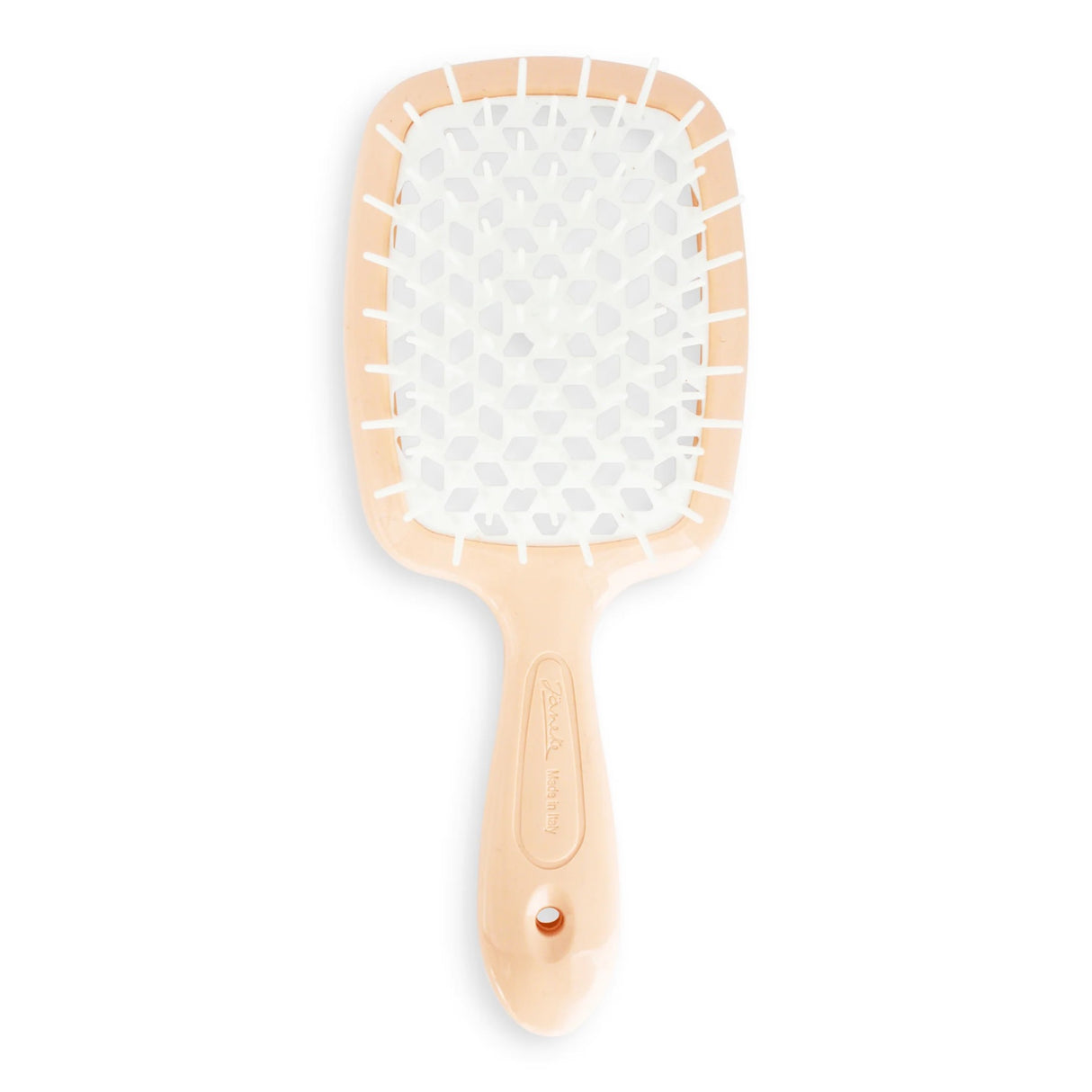 Janeke Superbrush Orange