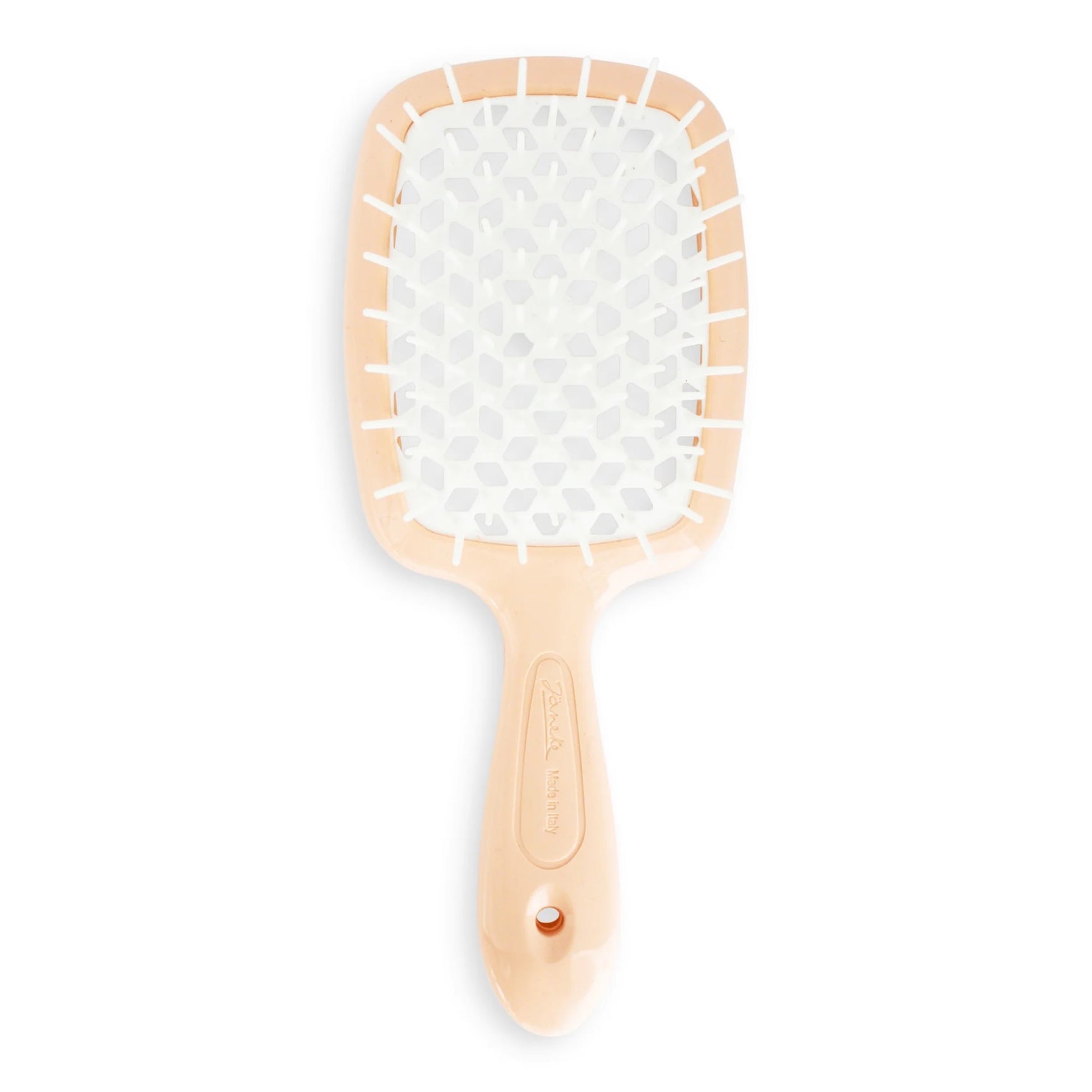 Janeke Superbrush Orange