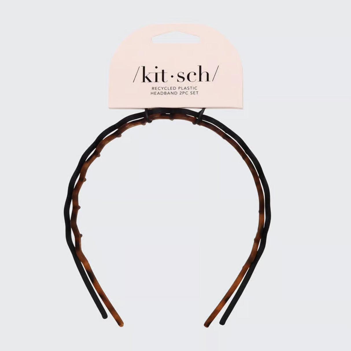 KITSCH ZIG Zag Headbands