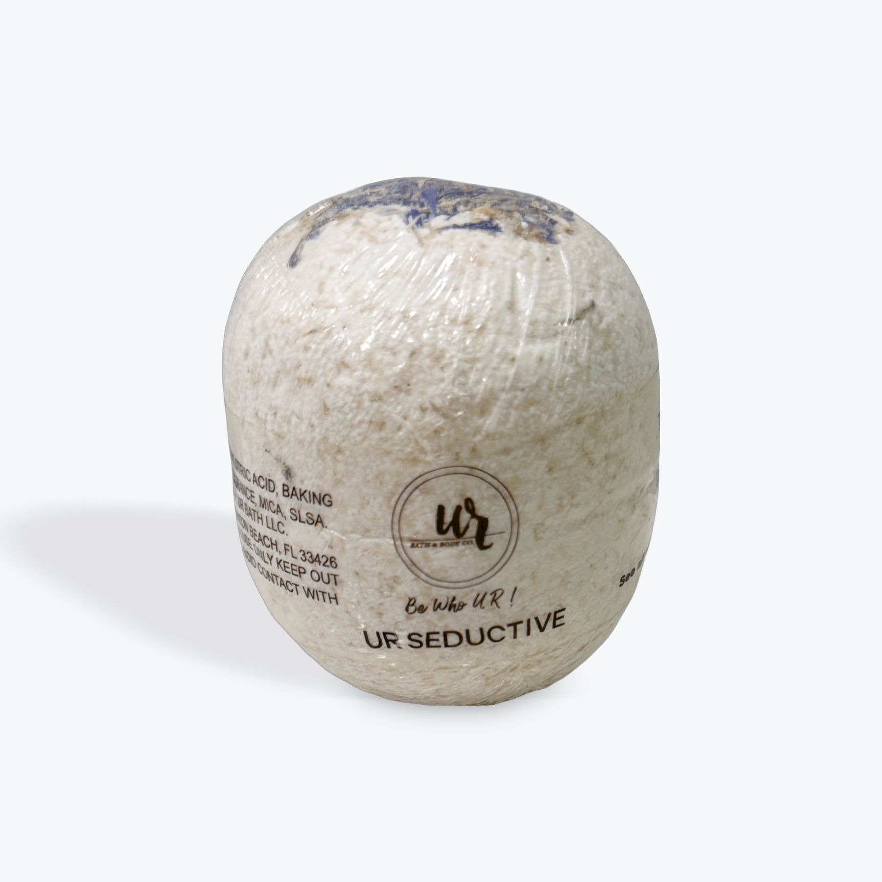 UR Seductive Bath Bomb - Image 2