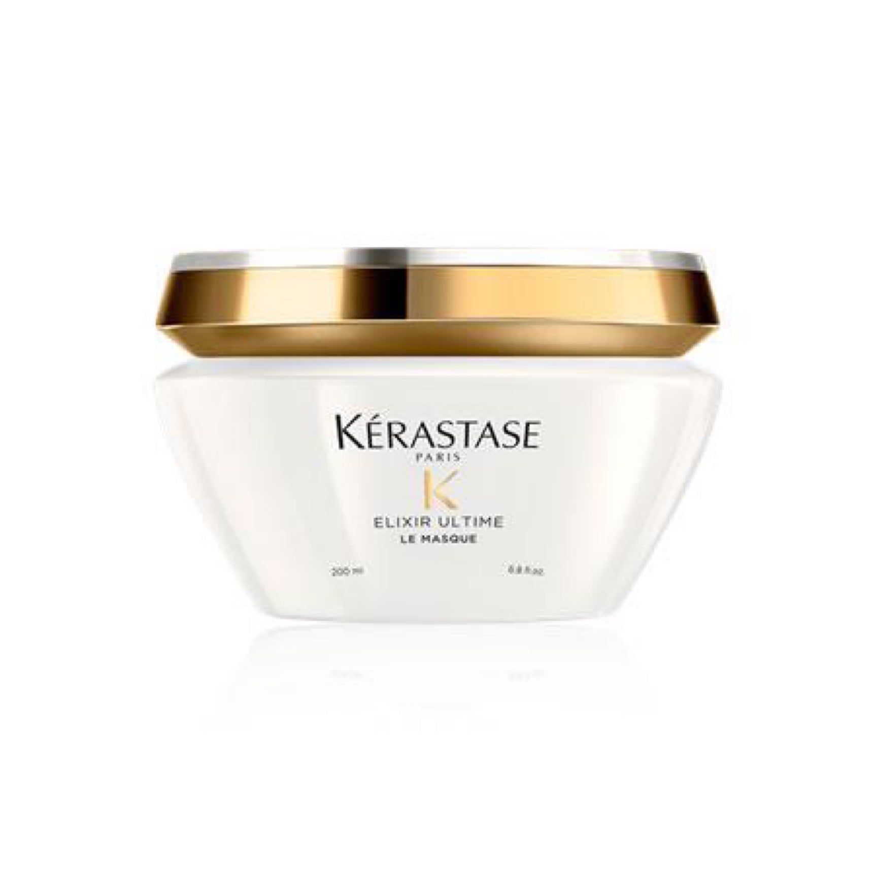 Kerastase Elixir Ultime Oleo Complexe Masque 6.8 oz