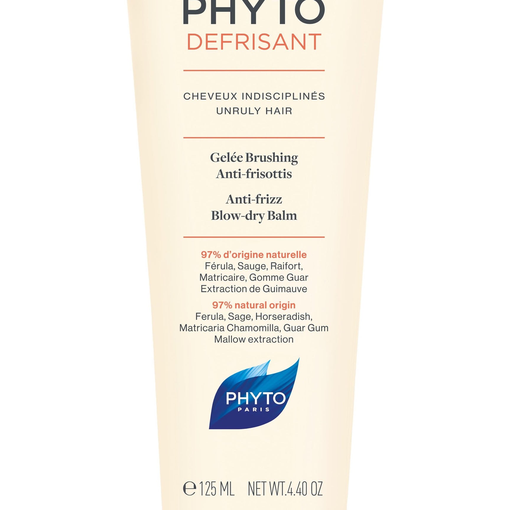 Phyto Paris Phytodefrisant