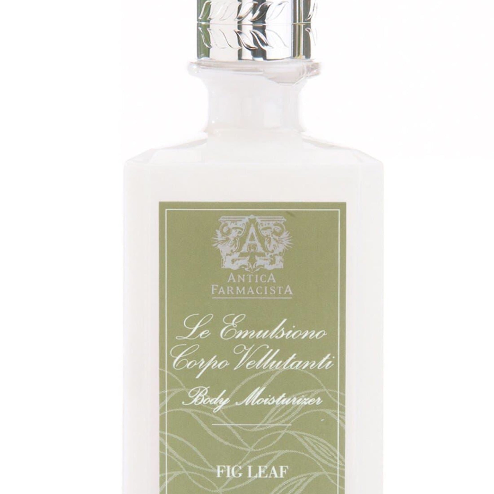 Antica Farmacista Fig Leaf Body Moisturizer