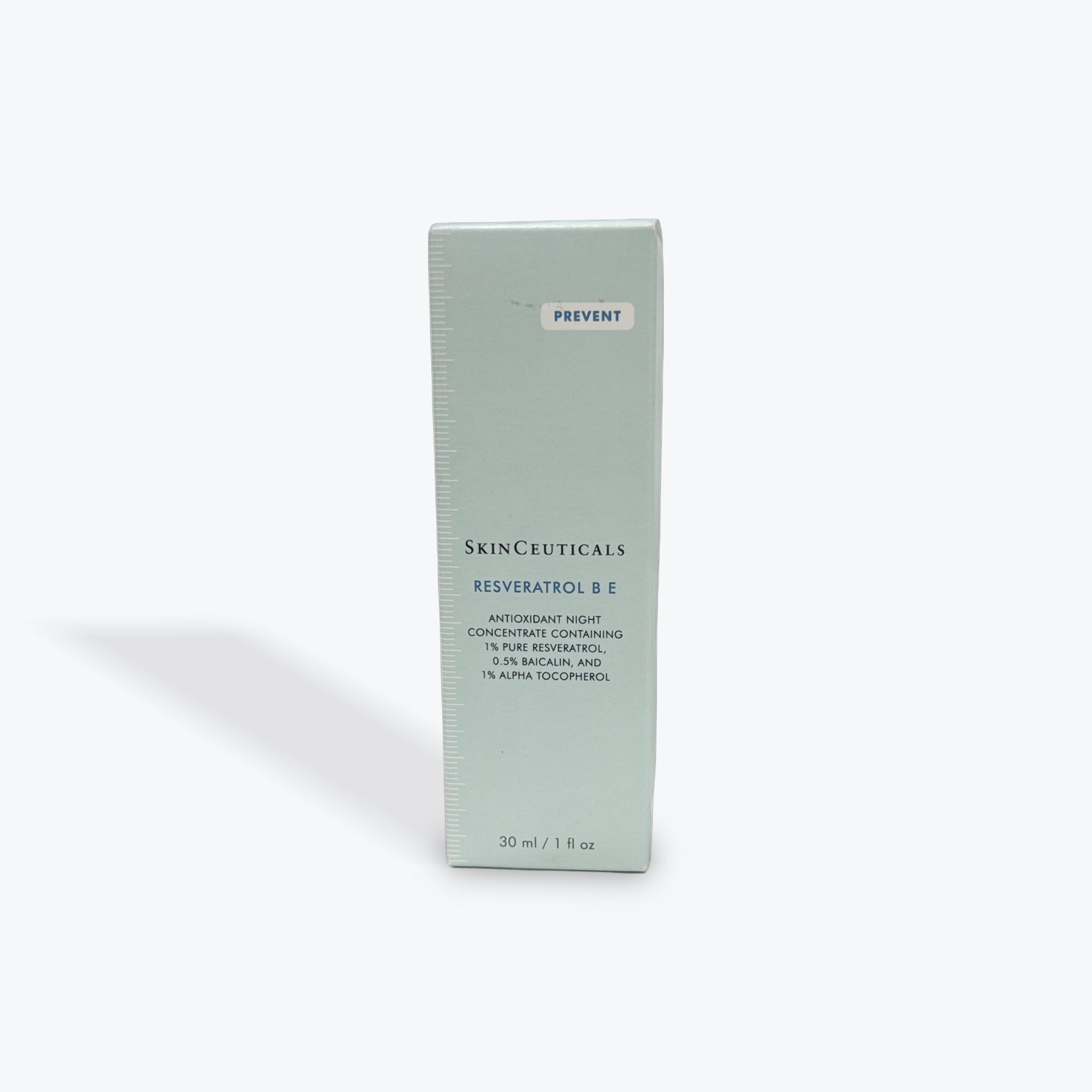 SkinCeuticals Reservatrol B E