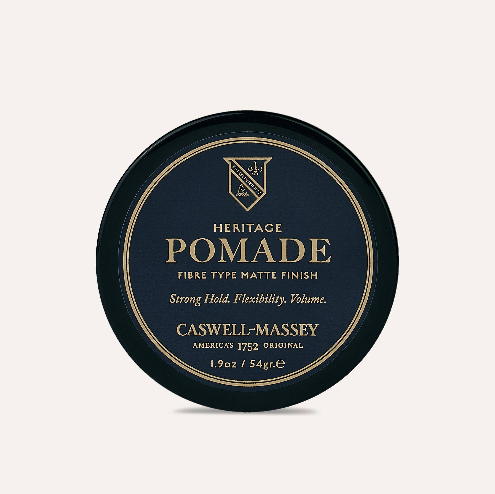 Fiber-Style Pomade