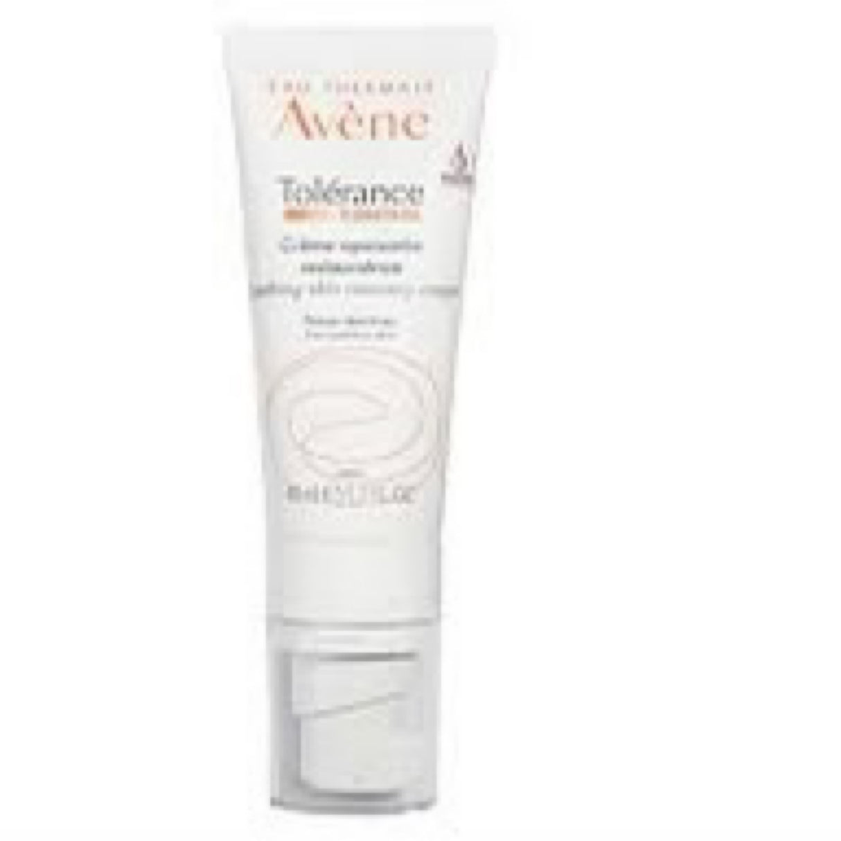 Avene Soothing skin recovery cream