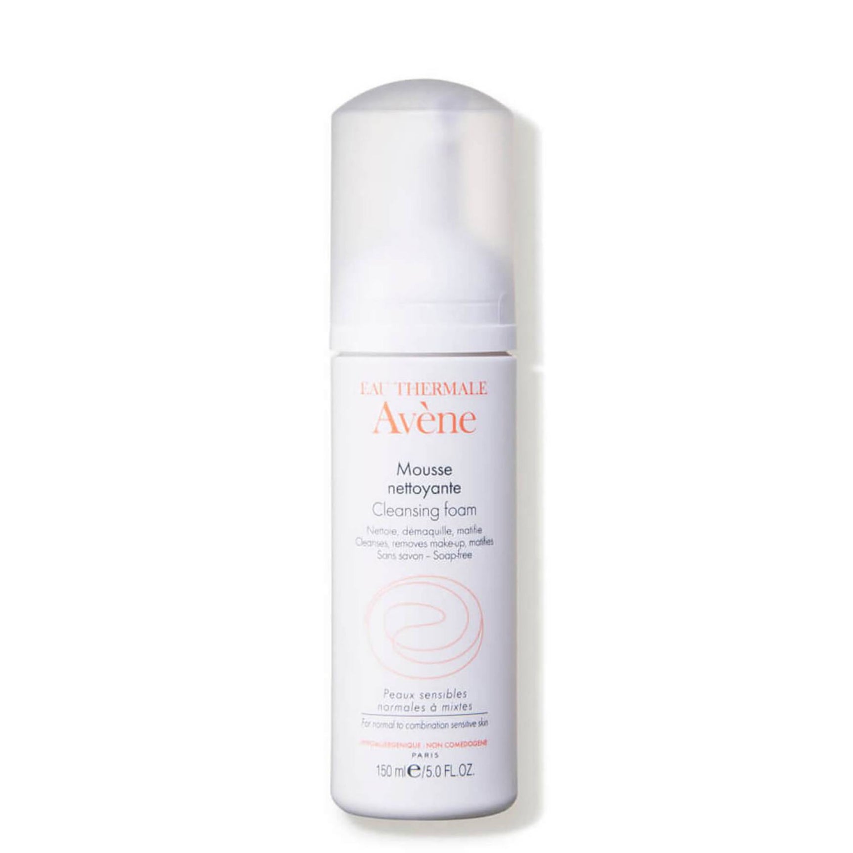 Avene Cleansing Foam