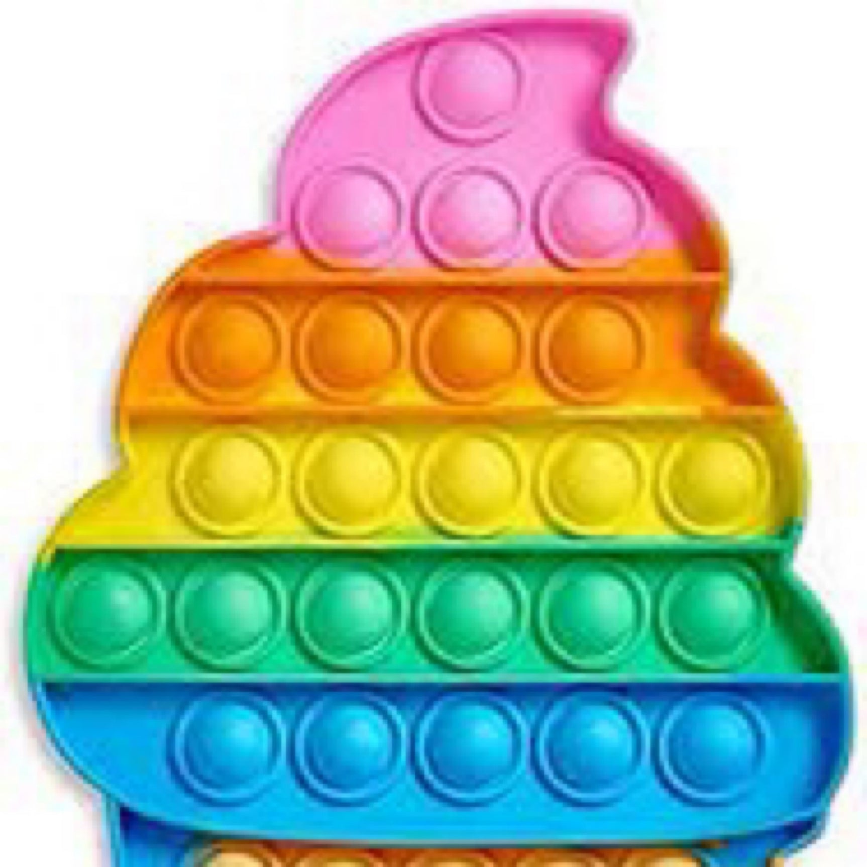 Top trenz pop fidgety