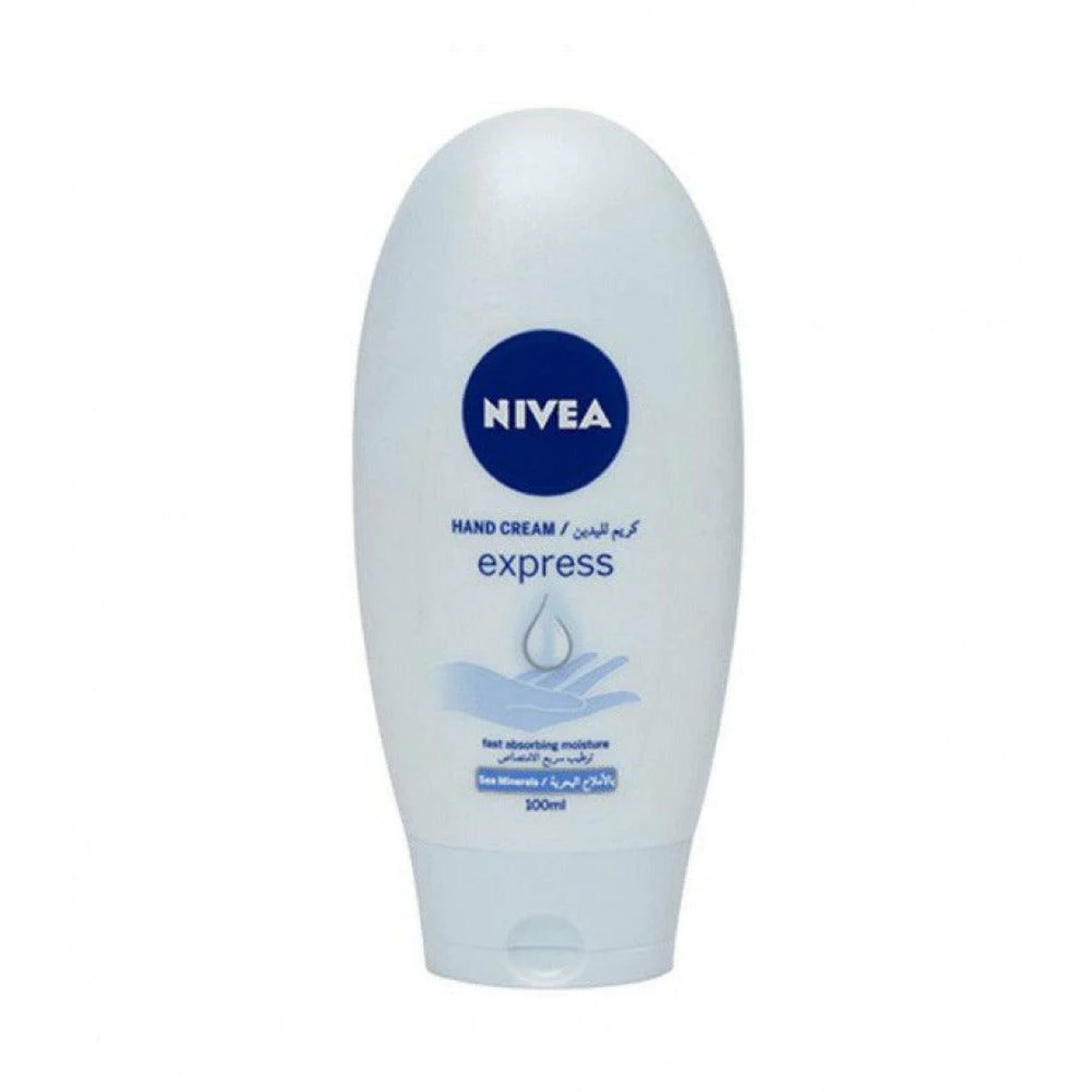 Nivea Expresscare Sea Minerals