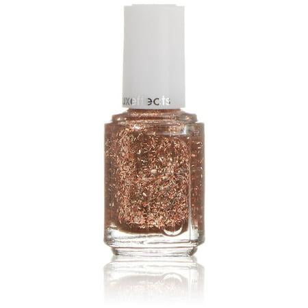 essie Nail Color Polish LuxeFfects oz