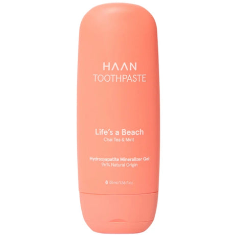 Haan Toothpaste Life’s a Beach