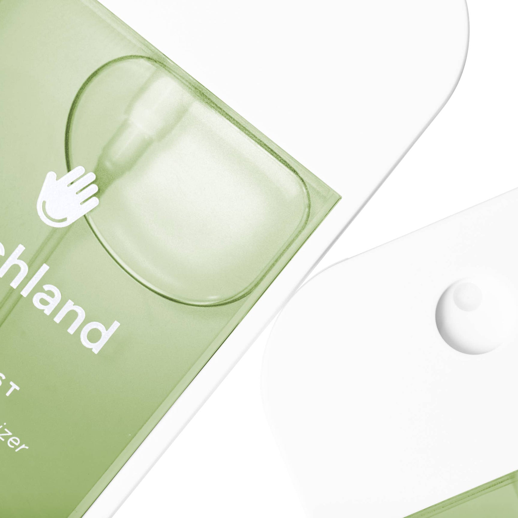 Applelicious Power Mist Hydrating Hand Sanitizer - Image 5