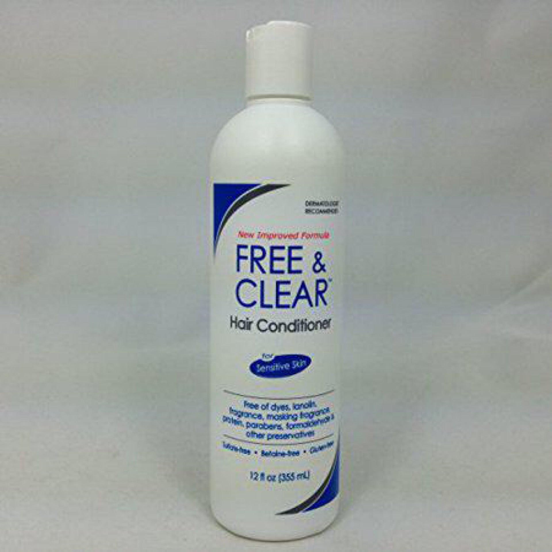 Free & Clear Hair Conditioner