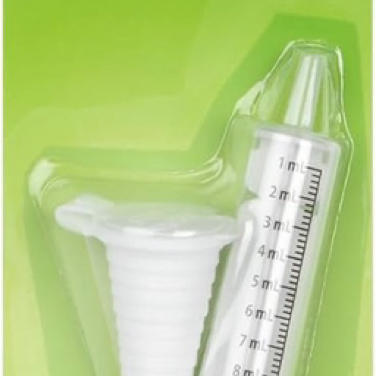 Ezy Dose Medicine Dispenser 10mL