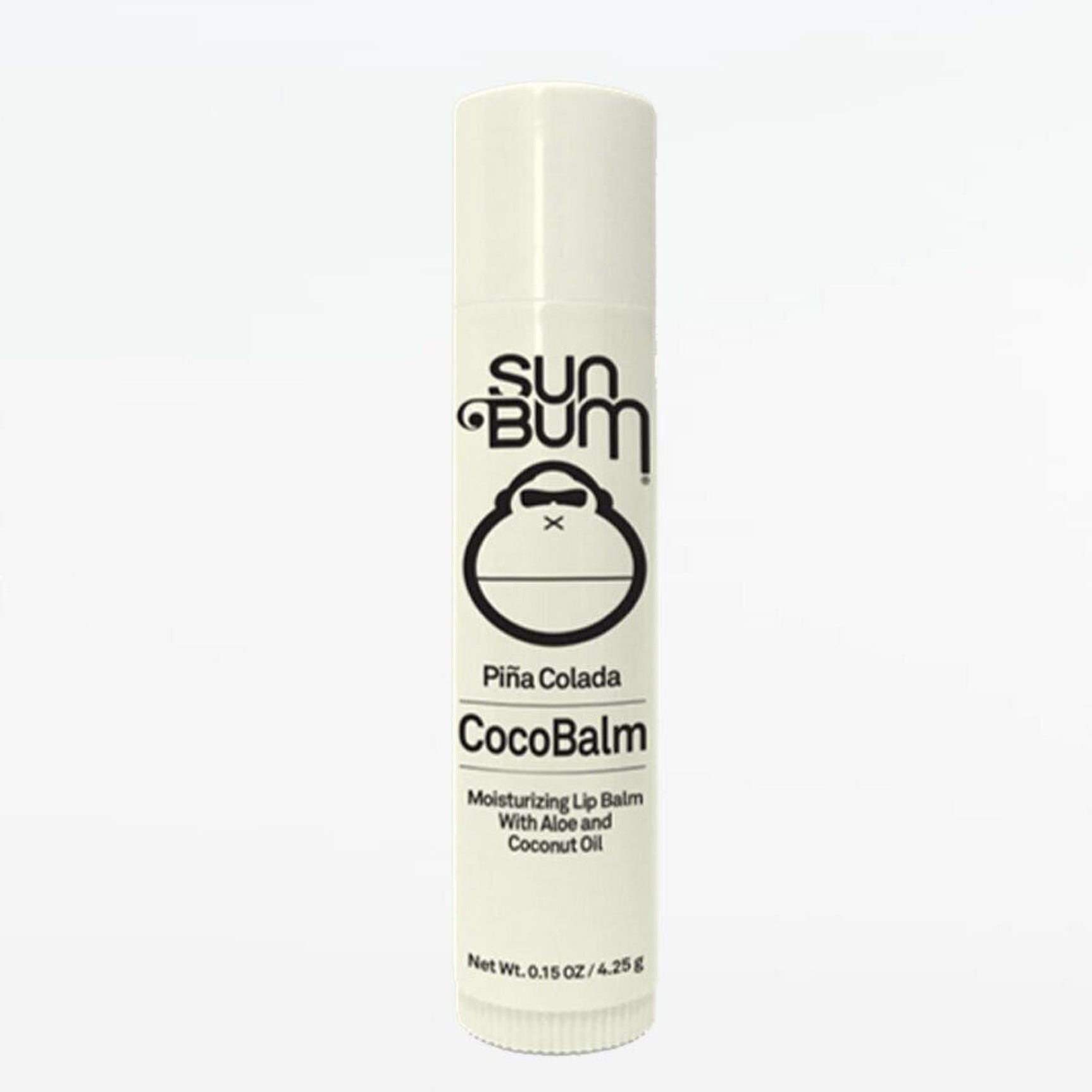 Sun Bum Piña Colada Cocobalm