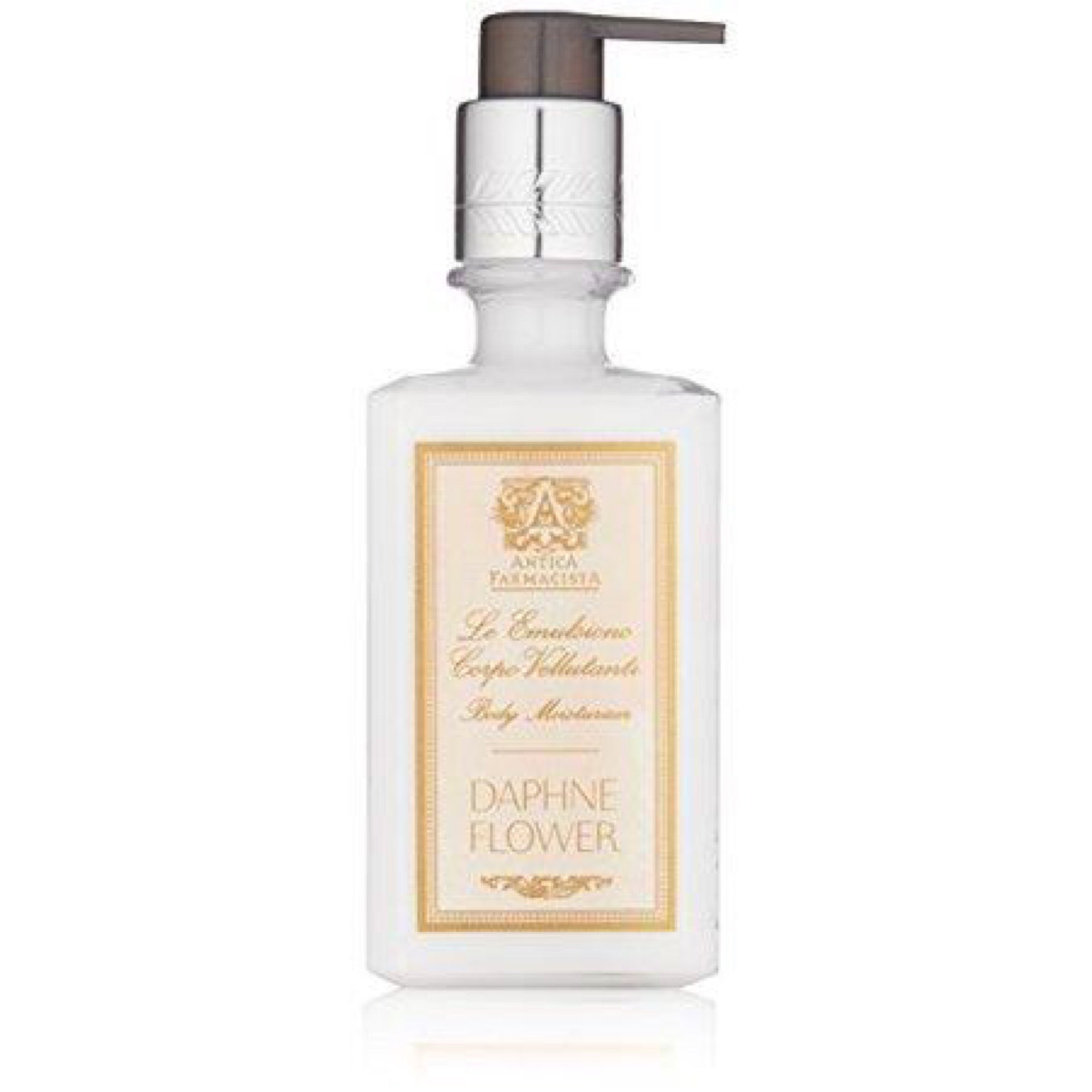 Antica Farmacista Daphne Flower Body Moisturizer