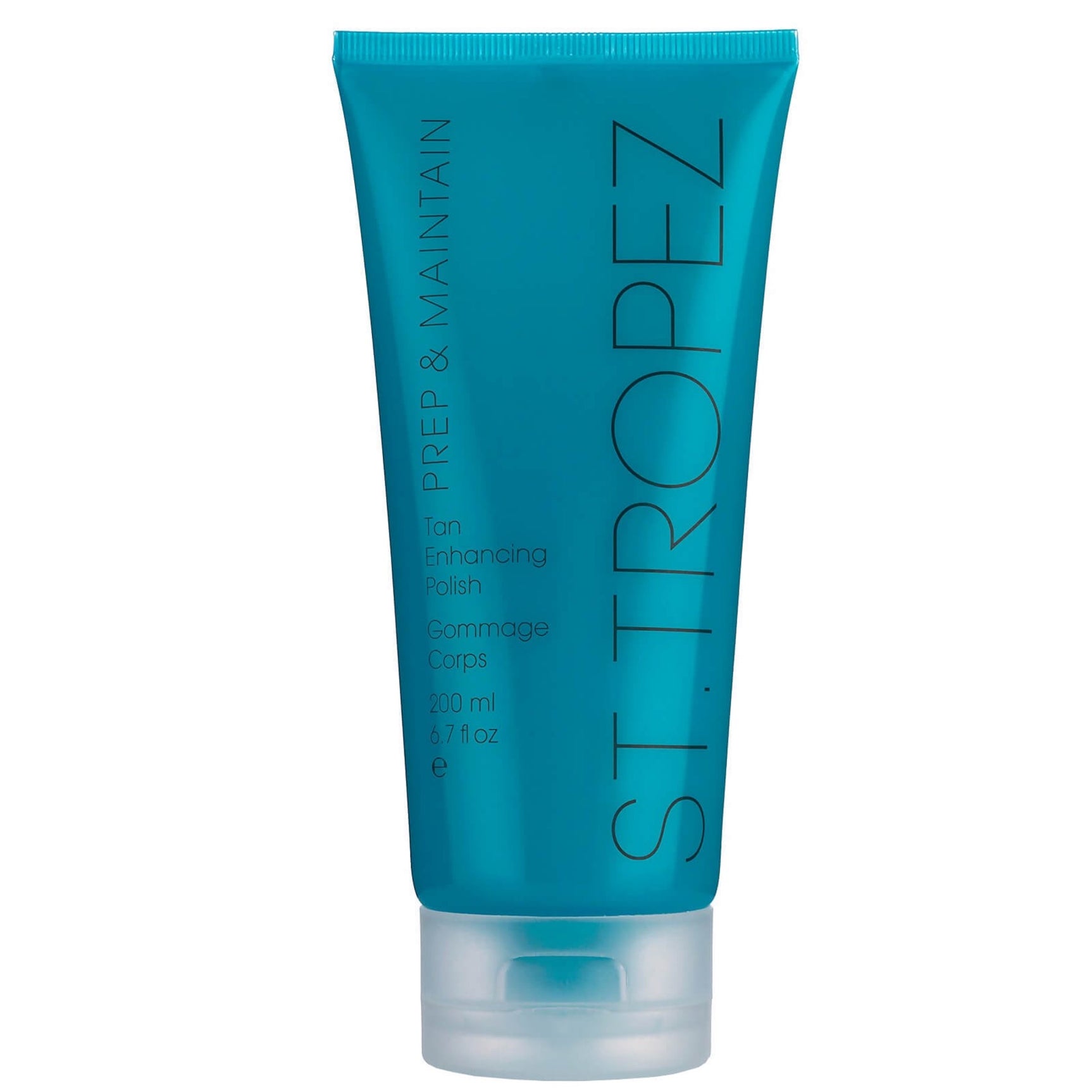 St. Tropez St tropez prep and maintain 200 ML