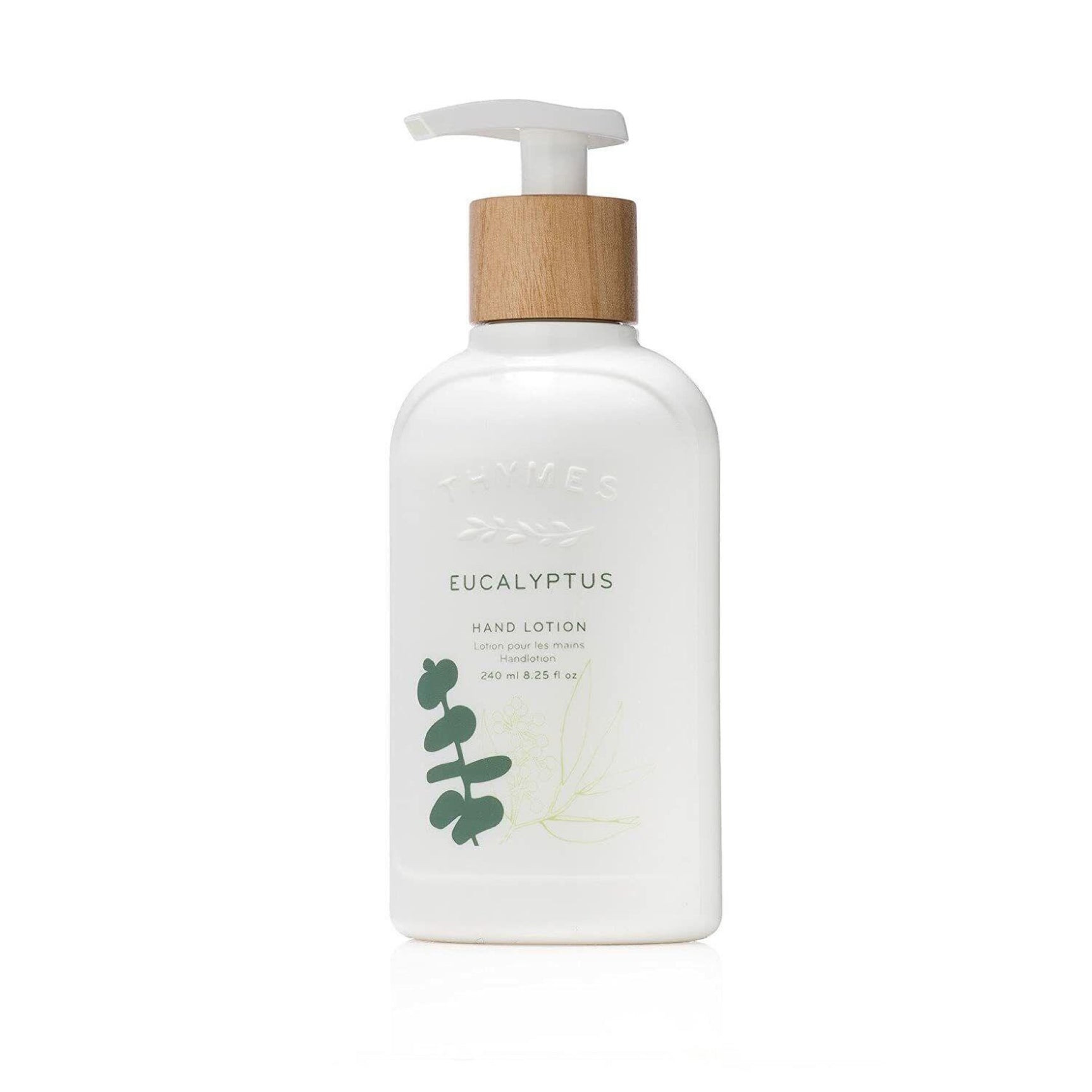 Thymes Eucalyptus Hand Lotion