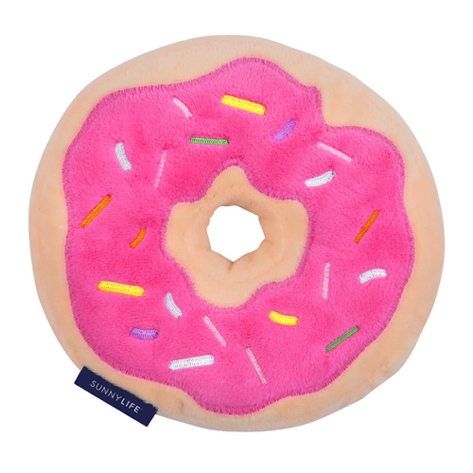 Sunny Life SUNNYLIFE Donut Reusable Heat Pack