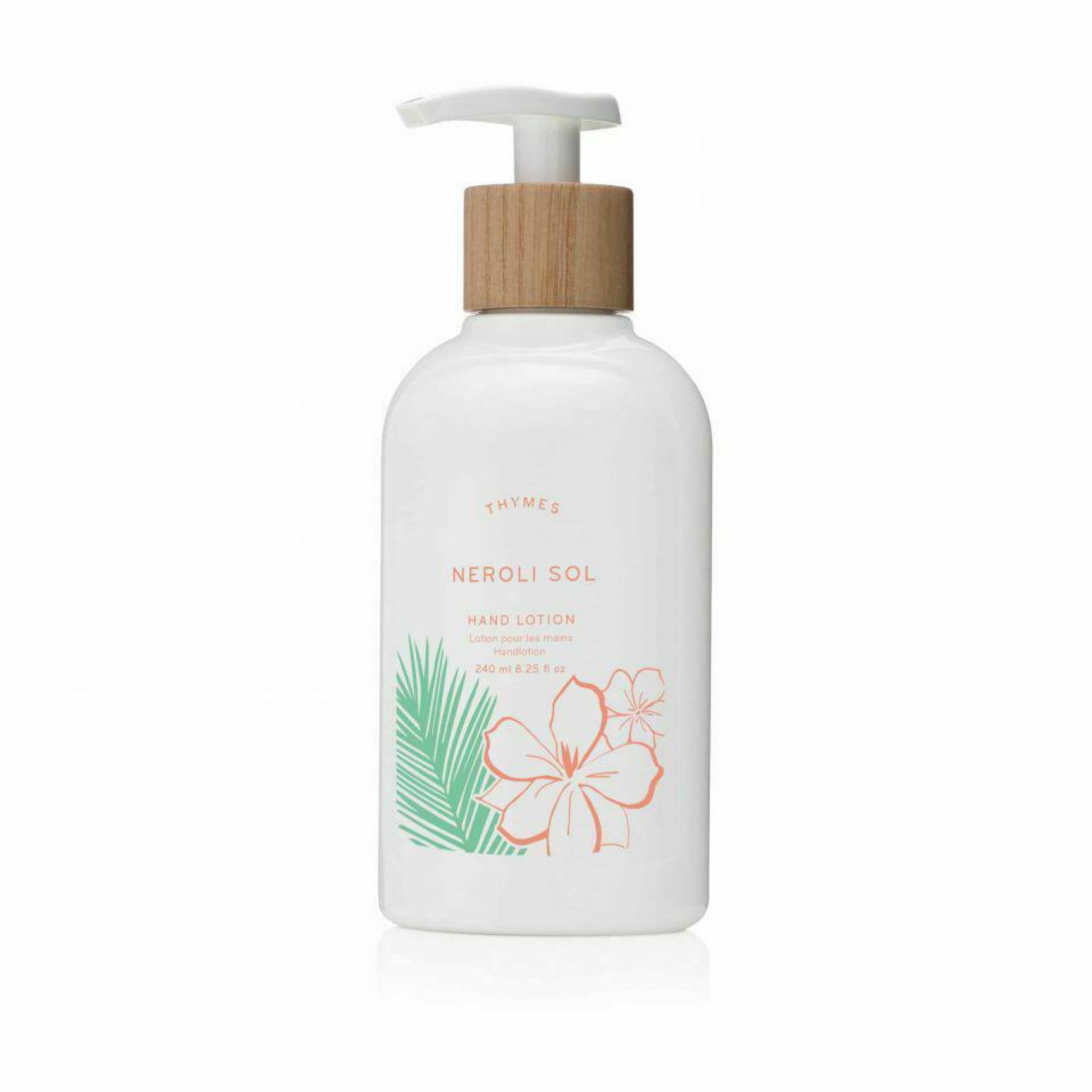 Thymes Neroli Sol Hand Lotion