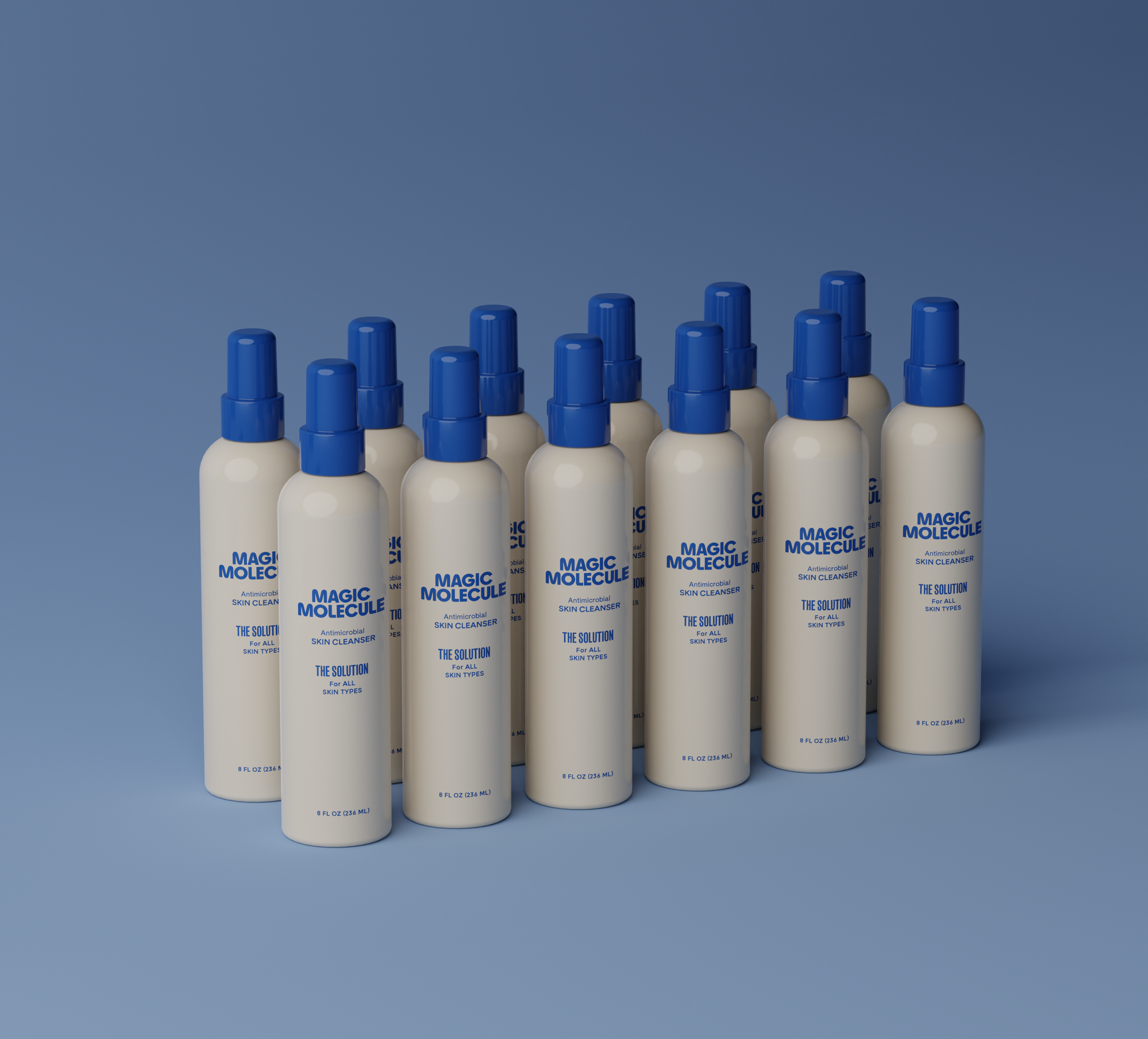 The Solution W/S: Standard