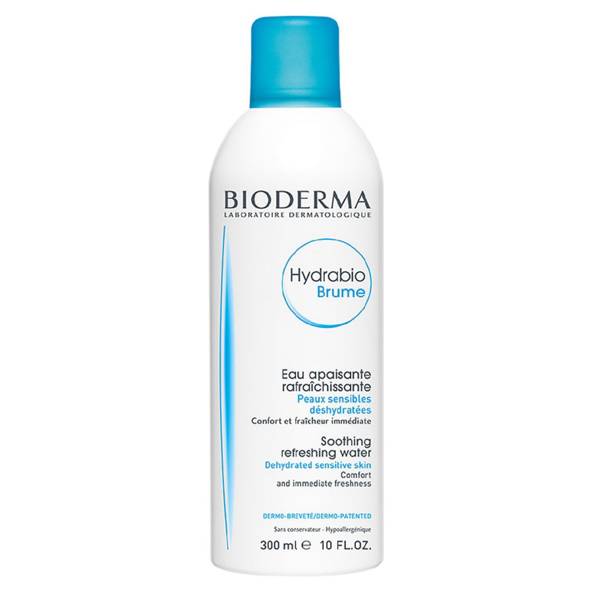 Bioderma Soothing Refreshing Water