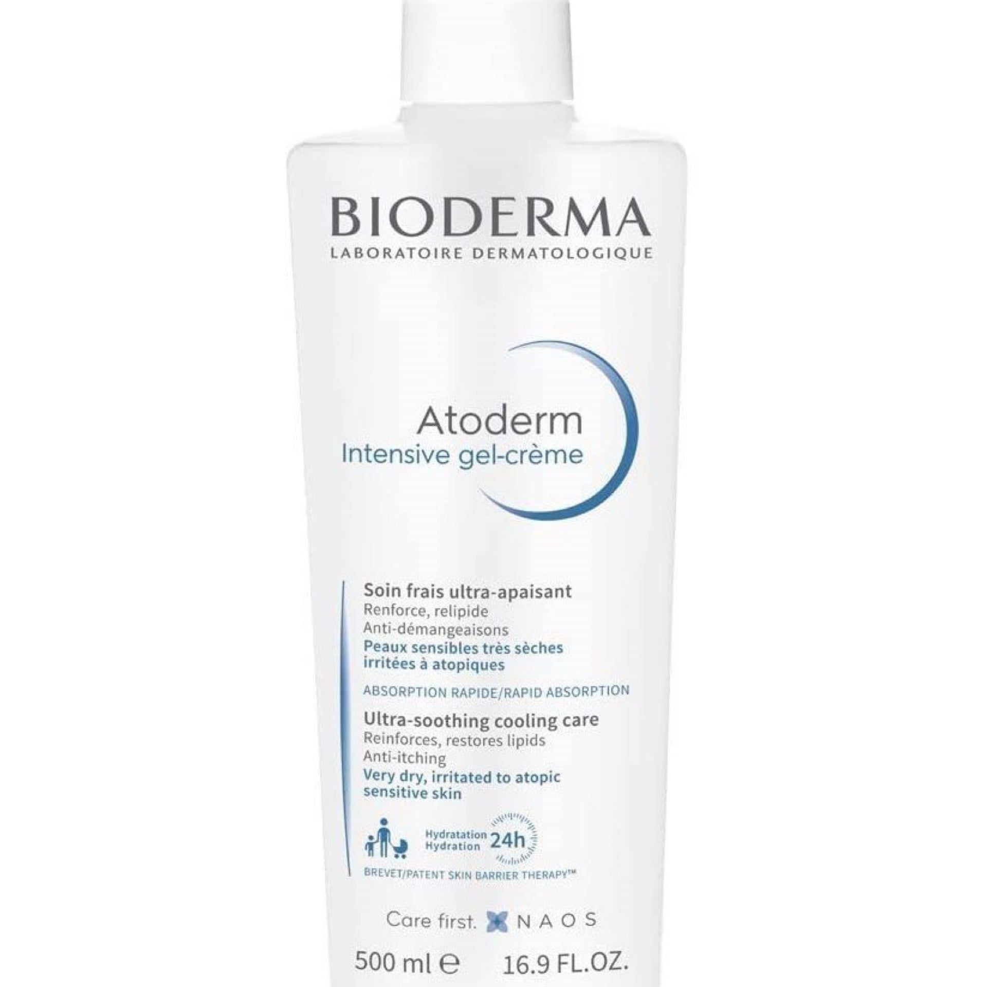 Bioderma Atoderm Intensive gel-creme