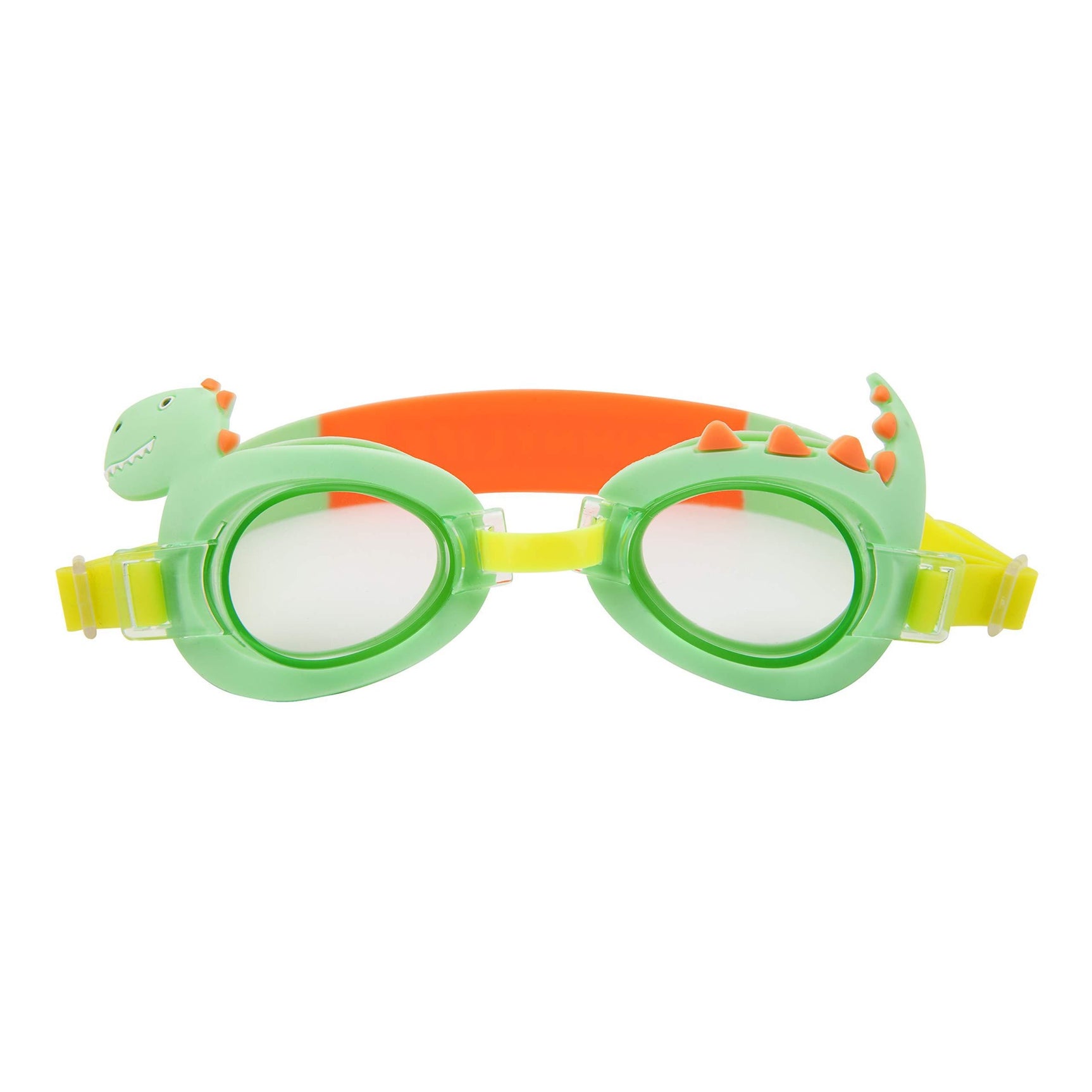 Sunnylife Mini Swim Goggles Surfing Dino