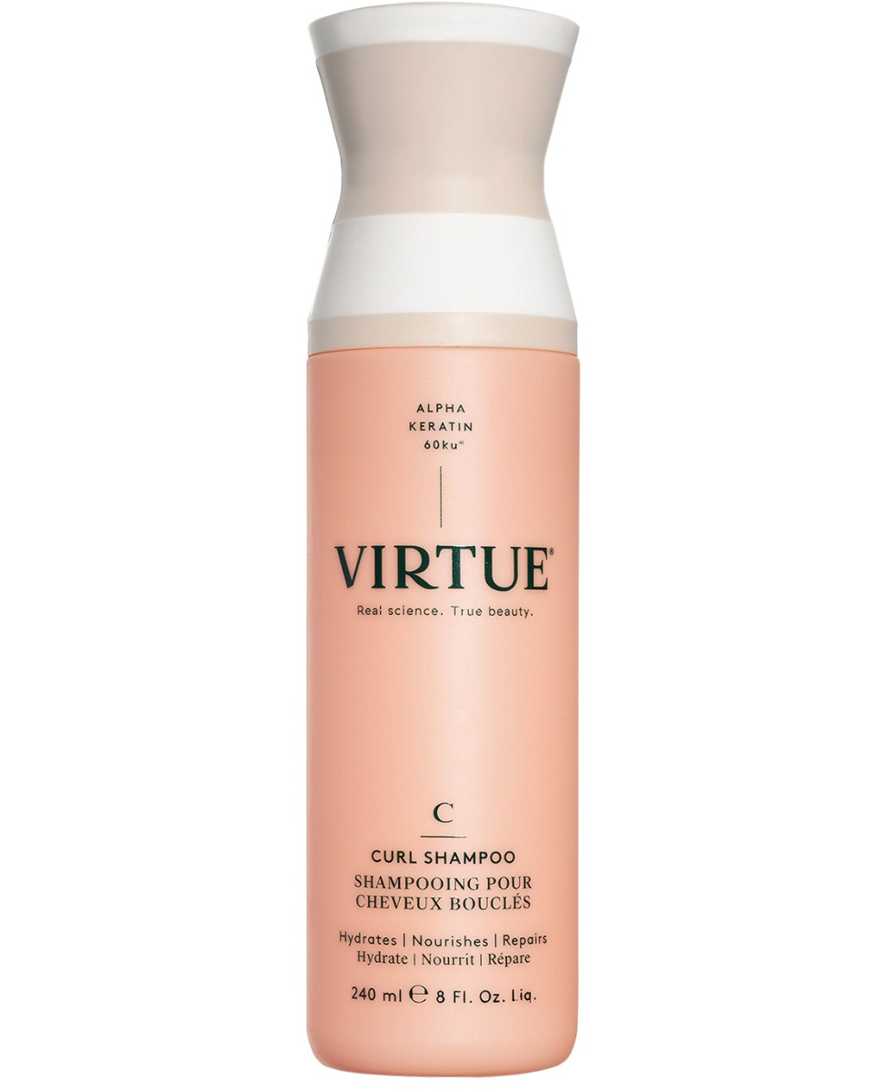Virtue Curl Shampoo
