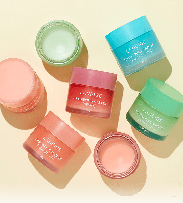 Laneige Lip Sleeping Mask Treatment Balm Care - Image 3