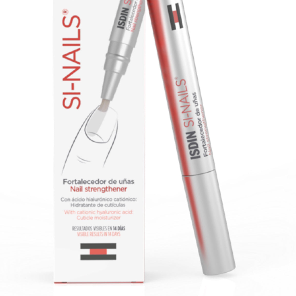 ISDIN SI-NAILS nail strengthener