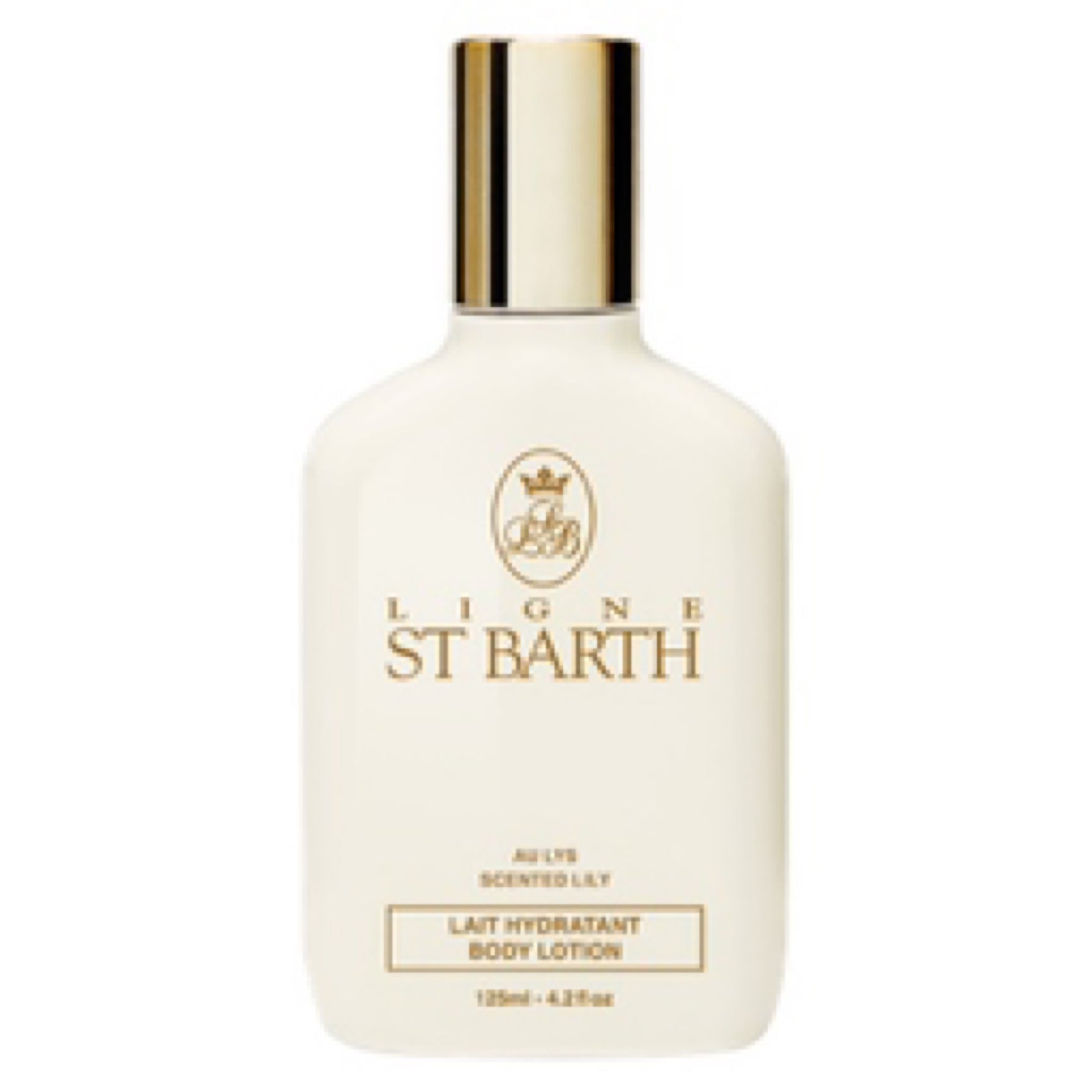 Ligne St Barth Body Lotion with Scented Lilly