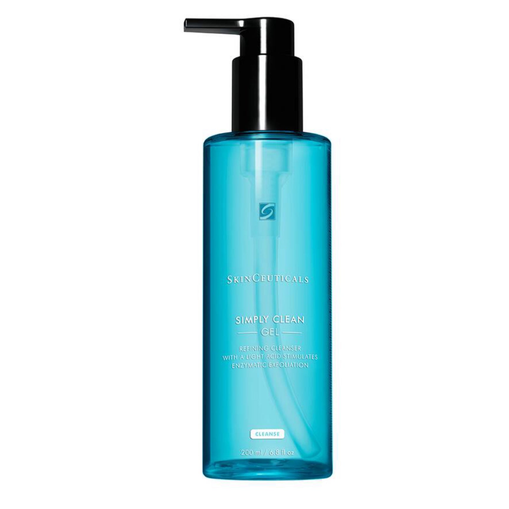 Skinceuticals Simply Clean Gel Refining Cleanser 463745 200ml/6.8oz