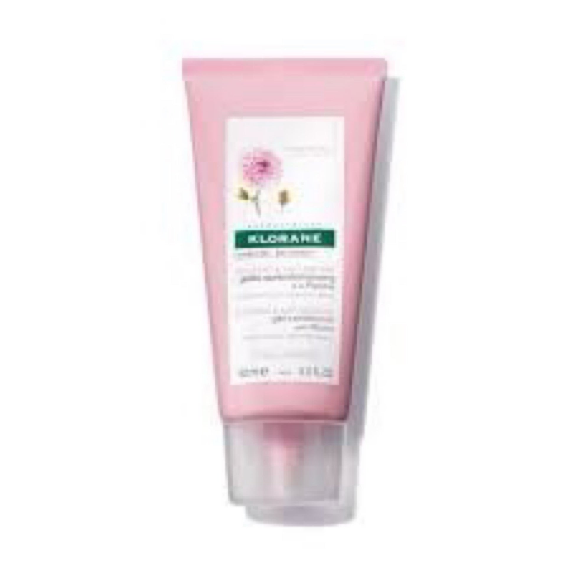 KLORANE Soothing Gel Conditioner with Peony